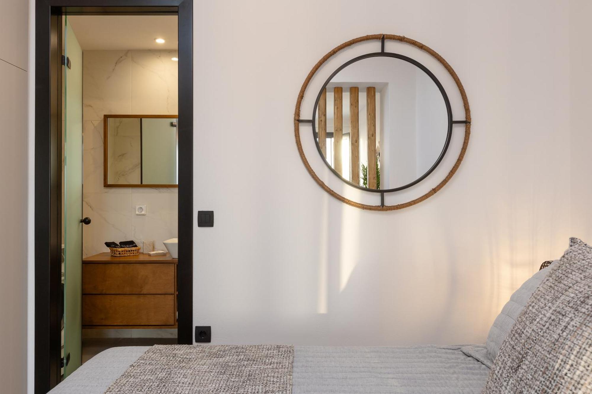 Apartment Spitia Agios Antonios Pýrgos