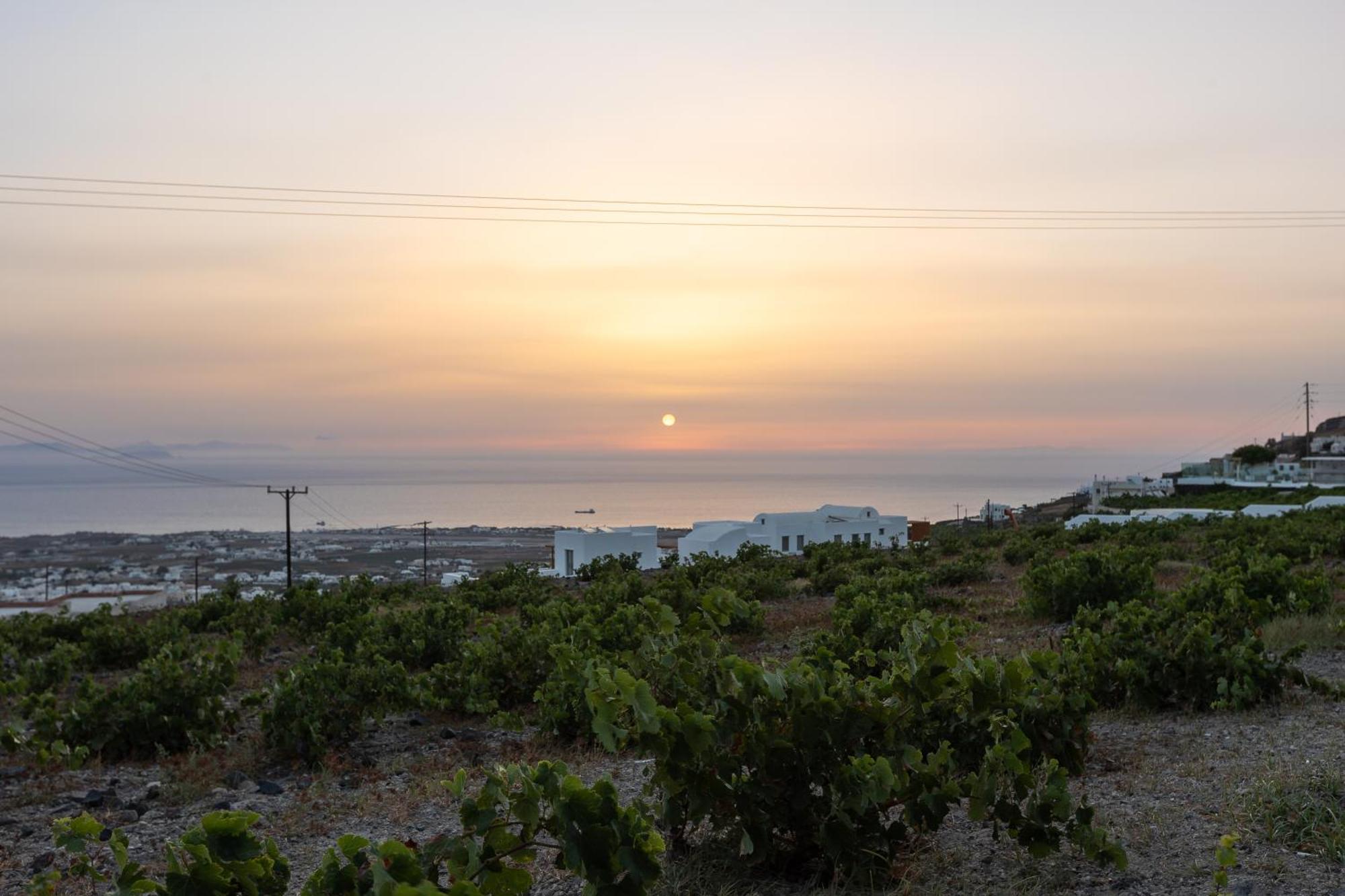 Spitia Agios Antonios Pýrgos